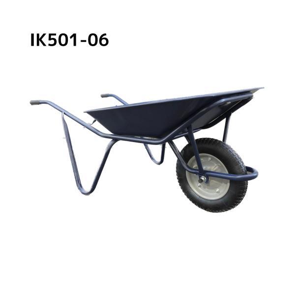 スチール一輪車 1