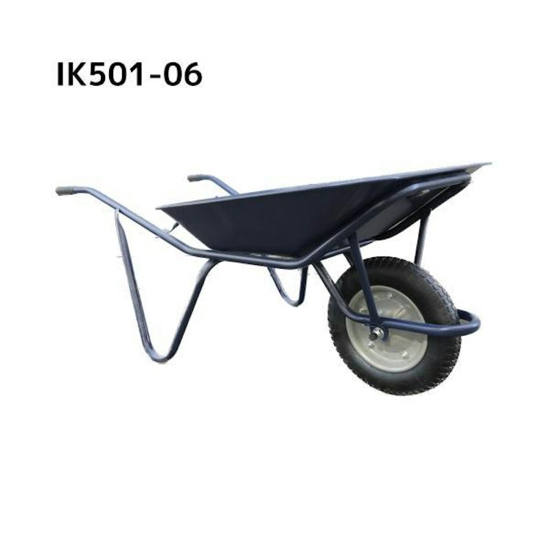 スチール一輪車 1