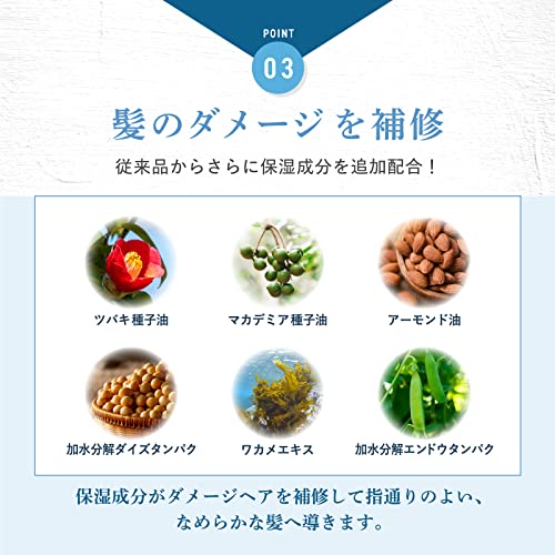 ビューティーカラートリートメント 9