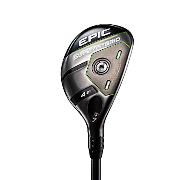 EPIC SUPER HYBRID 1