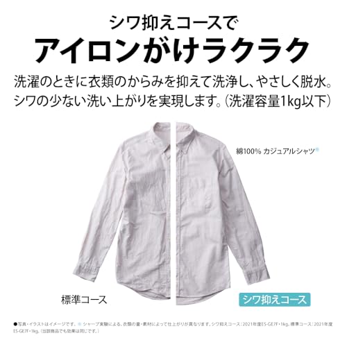 タテ型全自動洗濯機 9
