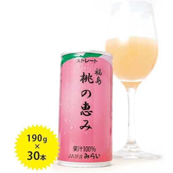 福島桃の恵み  2