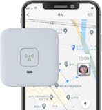 小型GPS発信機のおすすめ人気ランキング【子供や高齢者の見守りに!2026年10月】 2