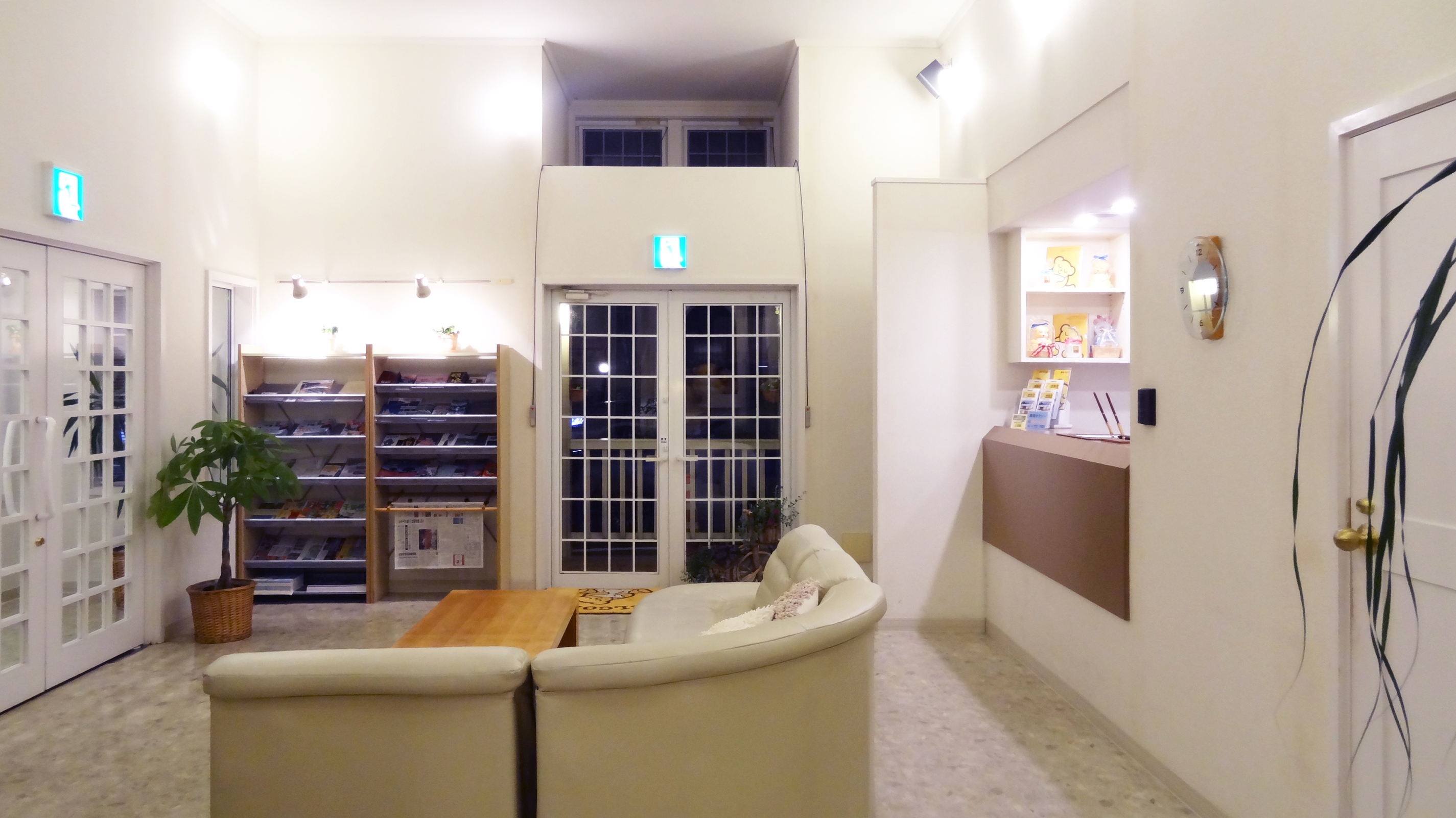 ファミリーロッジ旅籠屋・千葉勝浦店 4