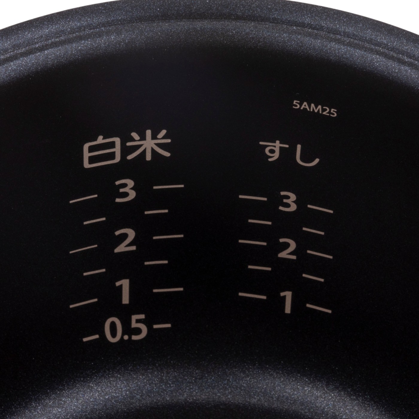東芝ライフスタイル マイコンジャー炊飯器 RC-5AMX-Wを検証レビュー！炊飯器の選び方も紹介 5