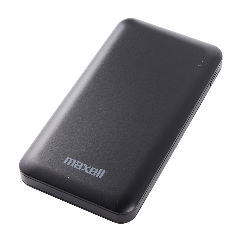モバイル充電バッテリー 1