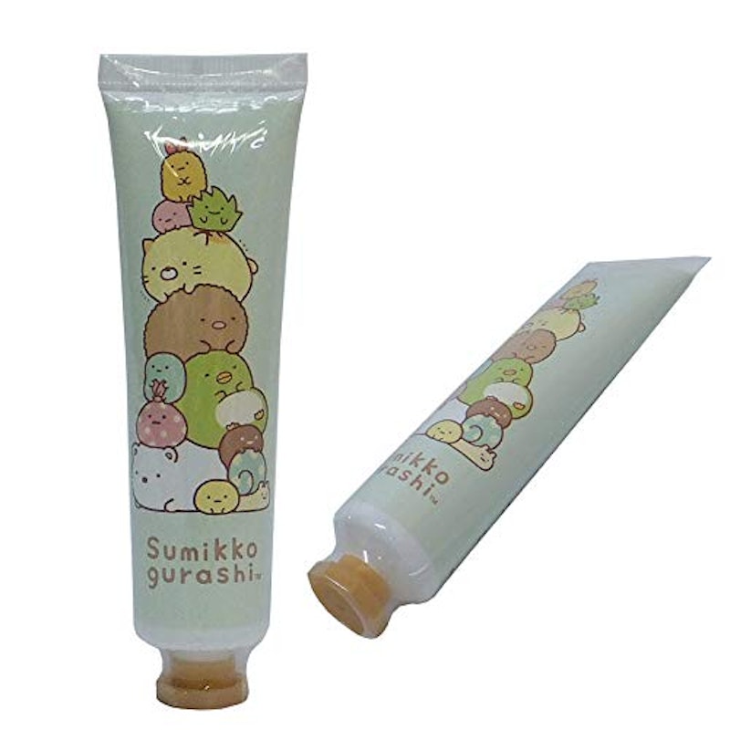すみっコぐらし ハンドクリーム 1