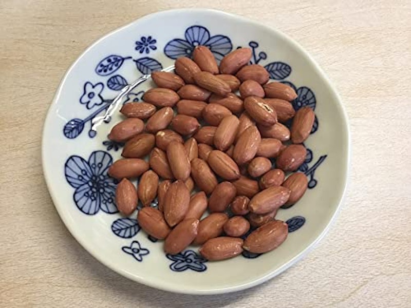 素煎 ナカテユタカ 千葉県八街産落花生 3
