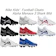 NIKE アルファメナス3 シャーク 1