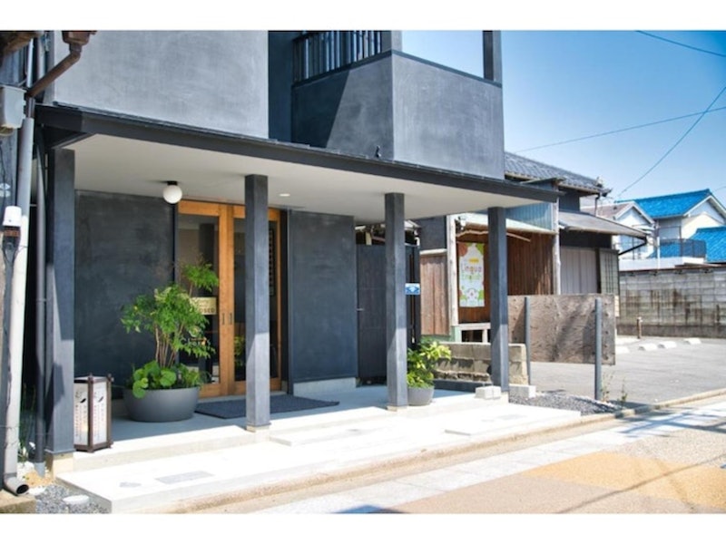 まちやど桑名宿 江戸町21 1