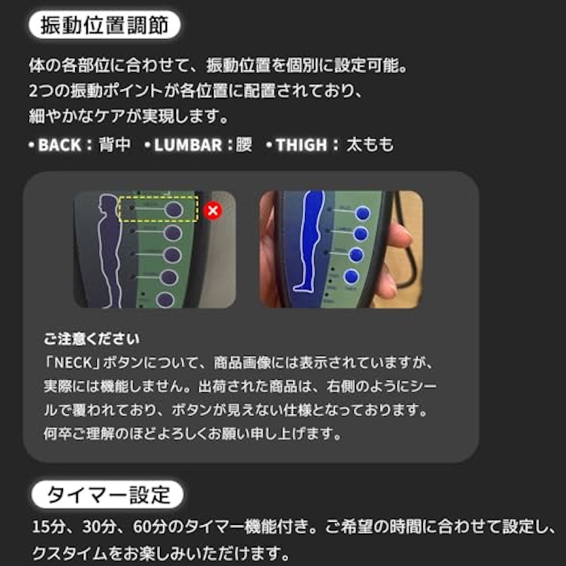 リクライニングソファ 5
