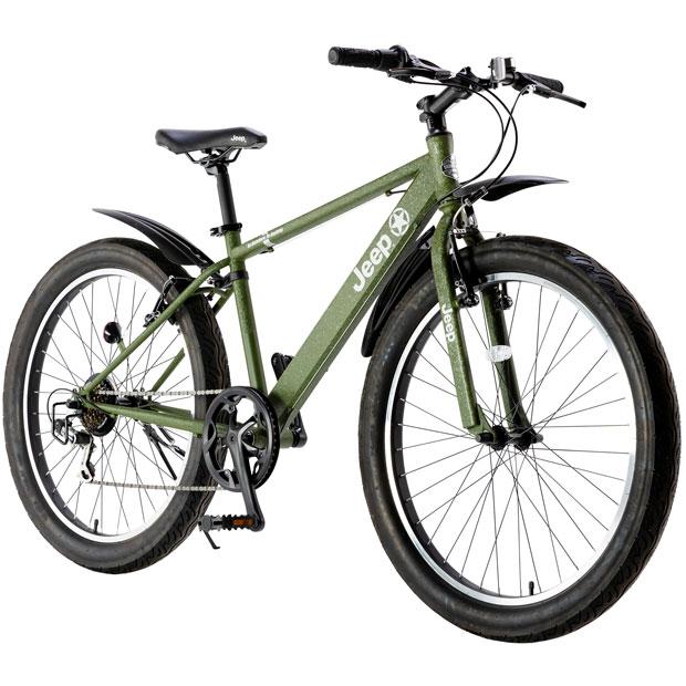 JEEP 自転車 Jeep 幼児用自転車 18インチ 2025年モデル JE-18G【組立必要品】 : BP