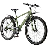 Jeepの自転車のおすすめ人気ランキング【2026年6月】 5