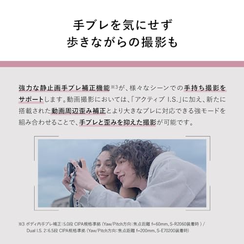 フルサイズ ミラーレス一眼カメラ 11