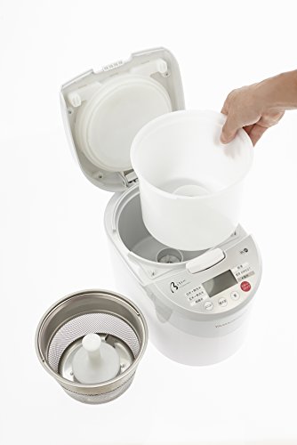 Rice Cleaner Bisen 6