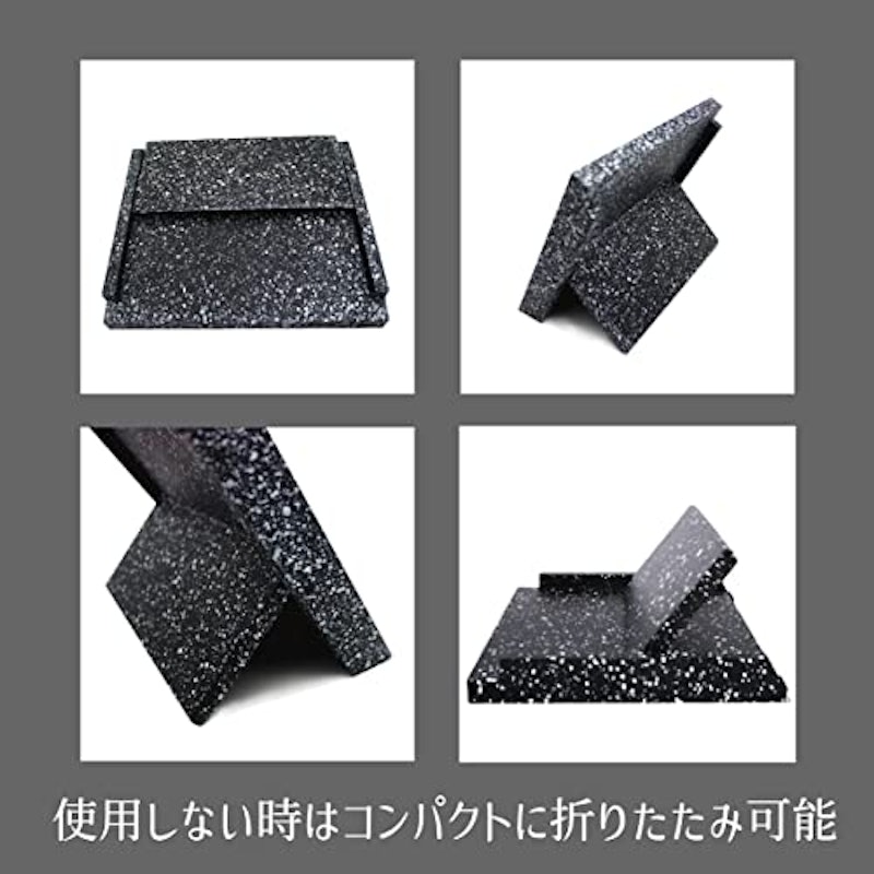 マグネット式包丁スタンド 6
