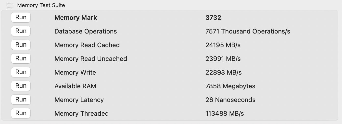 14インチMacBook Pro （M1 Pro）（8コアCPU） 11