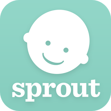 妊娠アプリ簡易版・Sprout 1