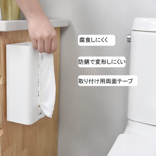 ティッシュケース 7
