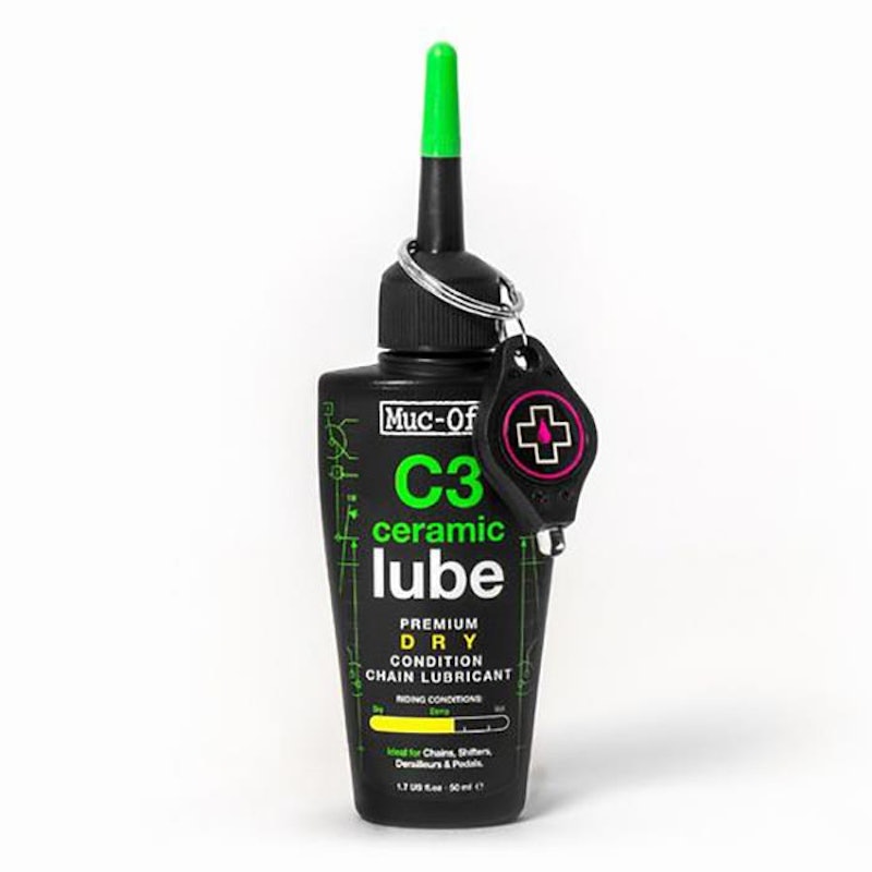 C3 DRY CERAMIC LUBE 2