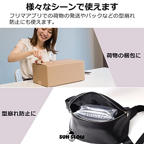 エアパッキン 4