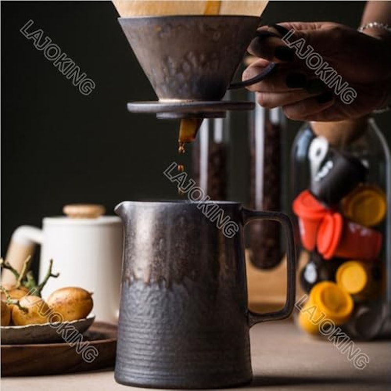 コーヒードリッパー 2