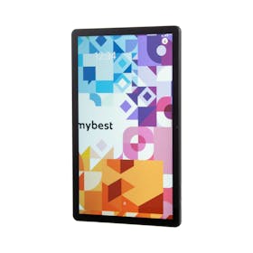 アイリスオーヤマ LUCA タブレット TM14D1M76-V1Bを検証レビュー アイリスオーヤマ LUCA タブレット TM14D1M76-V1Bを検証レビュー