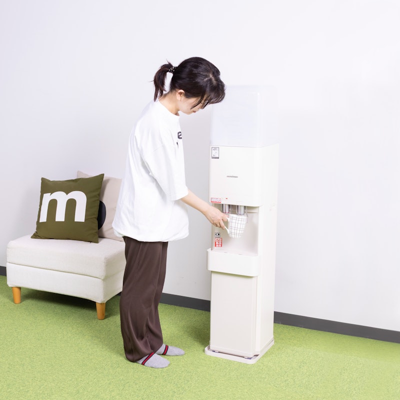 amadanaスタンダードサーバー 5