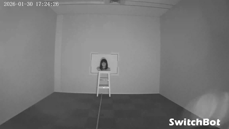 見守りカメラPlus 3MP 11