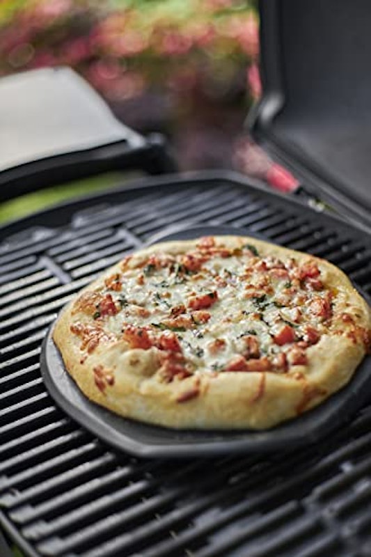 Weber ピザストーン 2