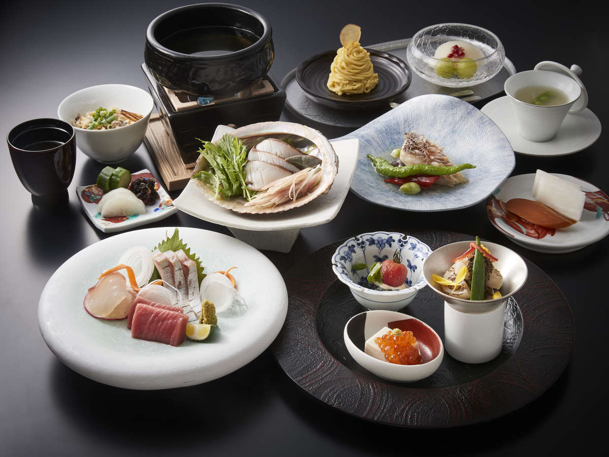 京都センチュリーホテル 4