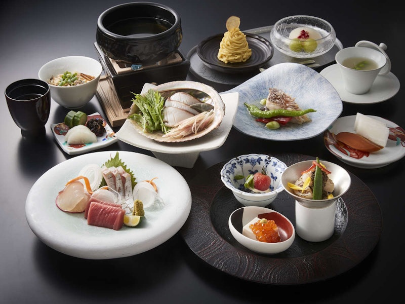 京都センチュリーホテル 4