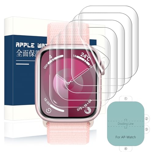 Apple Watch用フィルム 1