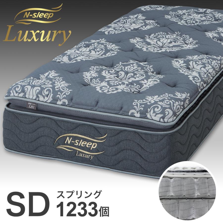 ニトリの腰痛対策向けマットレスのおすすめ人気ランキング【2025年