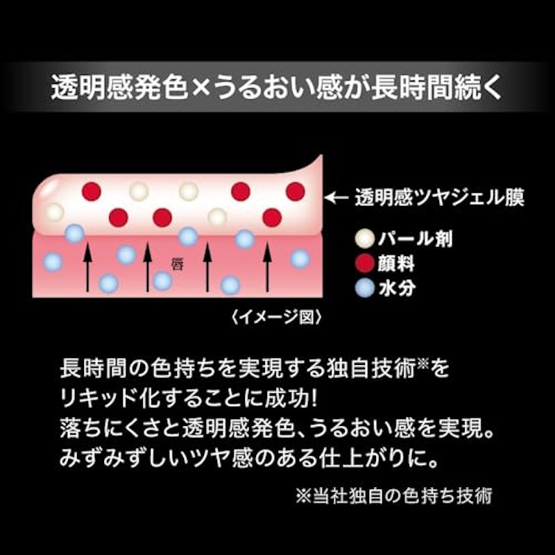 リップモンスター クリスタルポッド 4