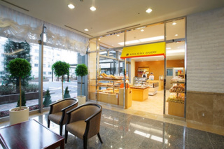 岡山シティホテル厚生町 7