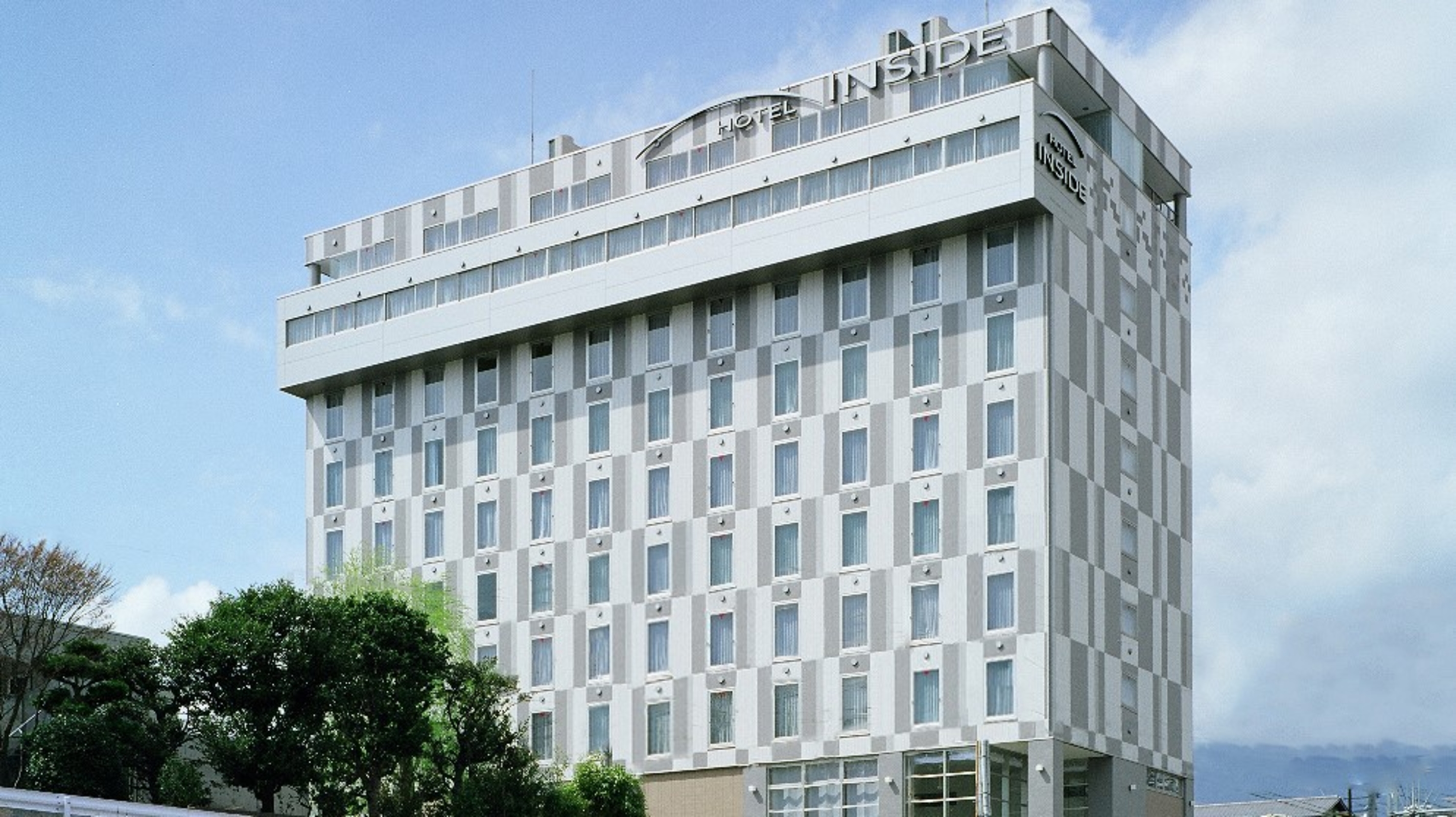 HOTEL INSIDE 沼津インター 1