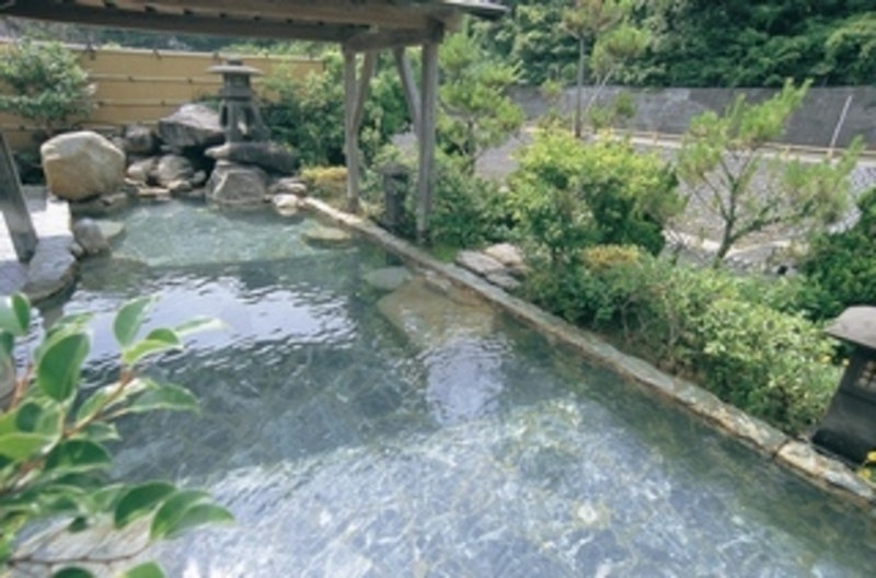 湯本の荘 夢ほたる 6