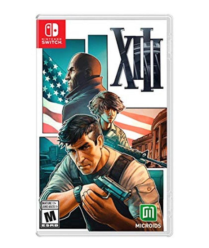 XIII 1