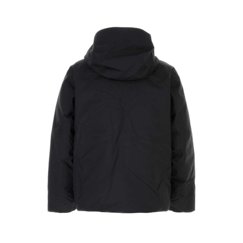 Sorin down jacket 2