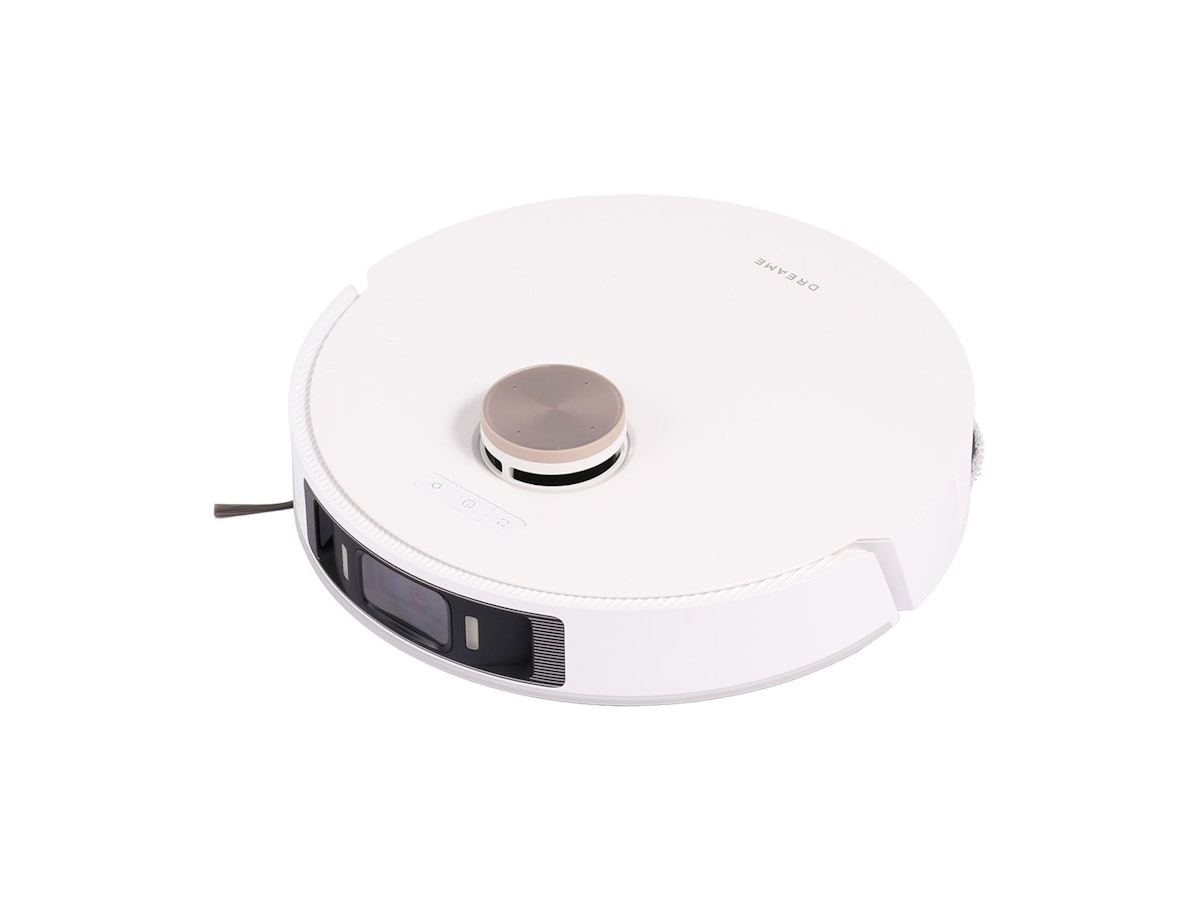 Dreame DreameBot L20 Ultra Completeを検証レビュー!ロボット Dreame DreameBot L20 Ultra Completeを検証レビュー!ロボット