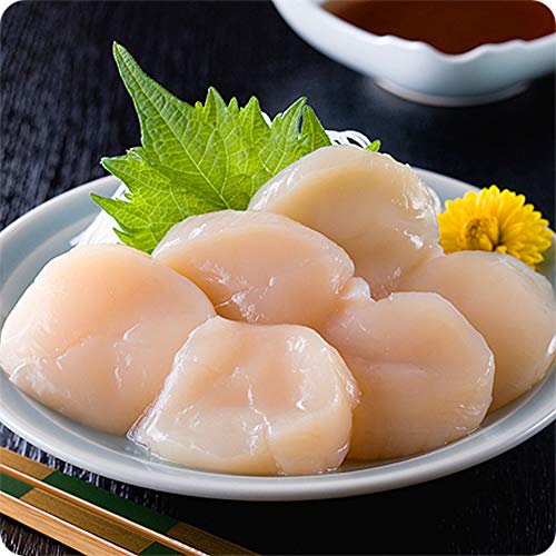 特大ほたて貝柱 1