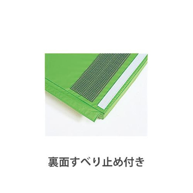 スポーツ軽量連結マット120 2