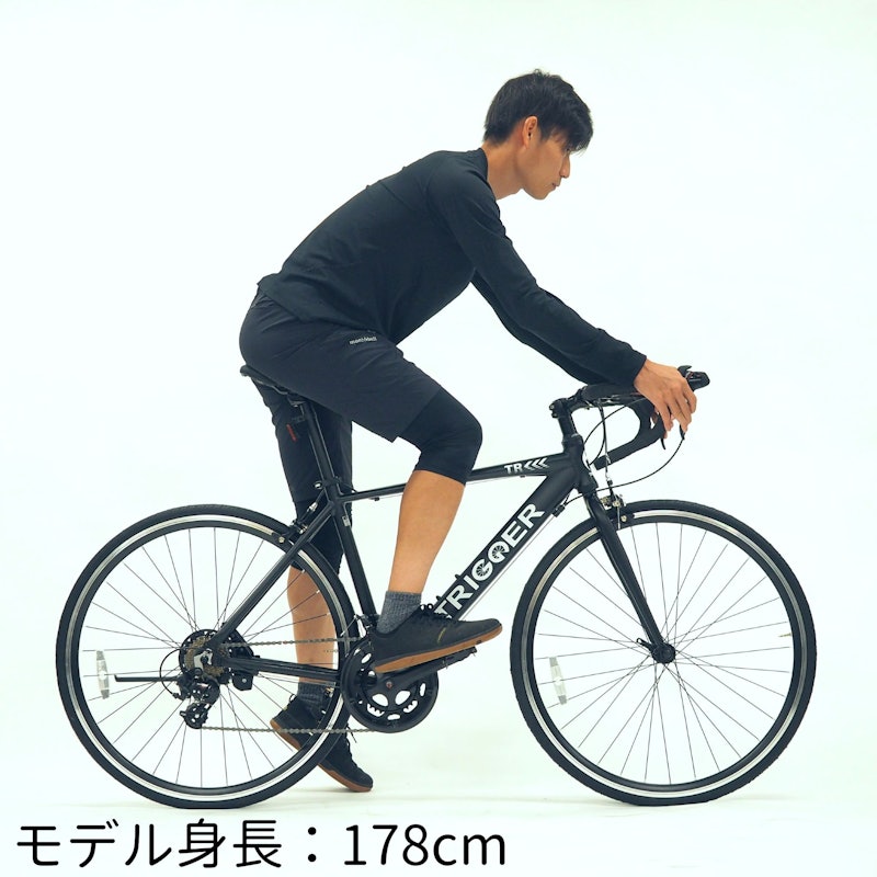 ロードバイク 6