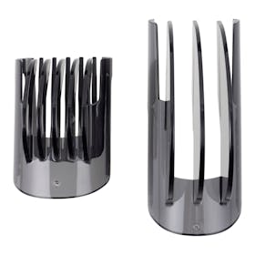 小泉成器 KOIZUMI ヘアカッター KHB-0911/S 検証レビュー評価 4