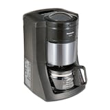 ミル付きコーヒーメーカーのおすすめ人気ランキング【2026年6月】 3