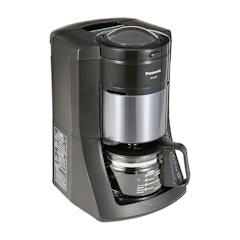 Panasonic コーヒーメーカー NC-A57-K 670ml 2079738e6647f8cc673668353ebddf