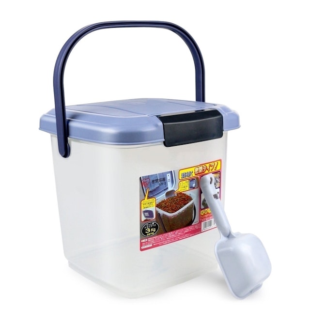 21年 ドッグフード保存容器のおすすめ人気ランキング選 Mybest 21年 ドッグフード保存容器のおすすめ人気ランキング選 Mybest