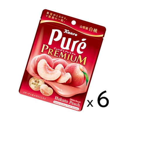 プレミアム 山梨産白桃 3