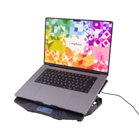 Tuayoo ノートPCクーラーの口コミ・評判を元に検証してメリット・デメリットを徹底レビュー 5